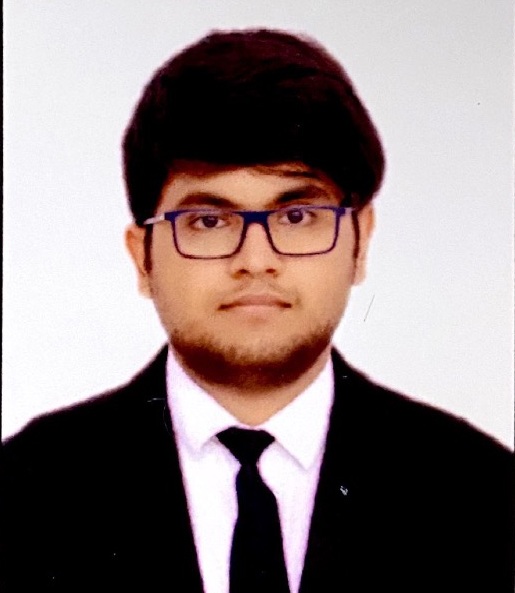 Advocate CS Siddharth Dhawan