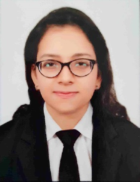 Advocate Shruti Saxena