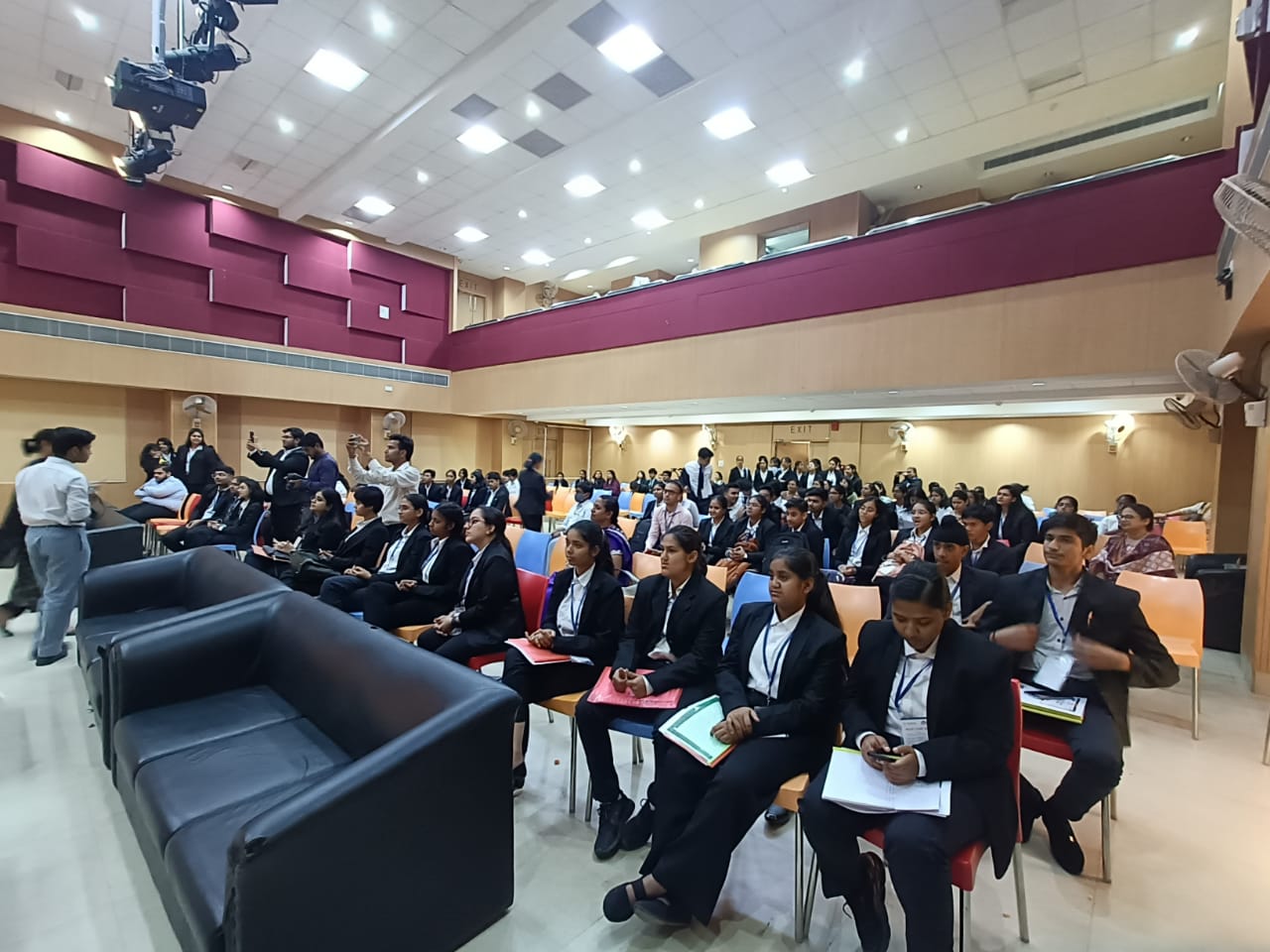 Best CLAT Coaching in Delhi for Law Aspirants