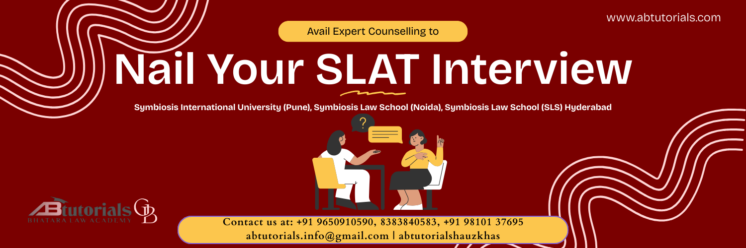 Best clat coaching in Delhi