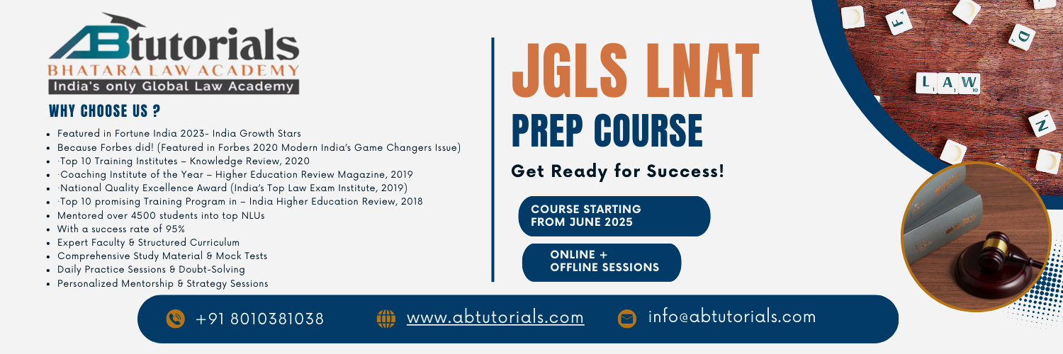 Best clat coaching in Delhi