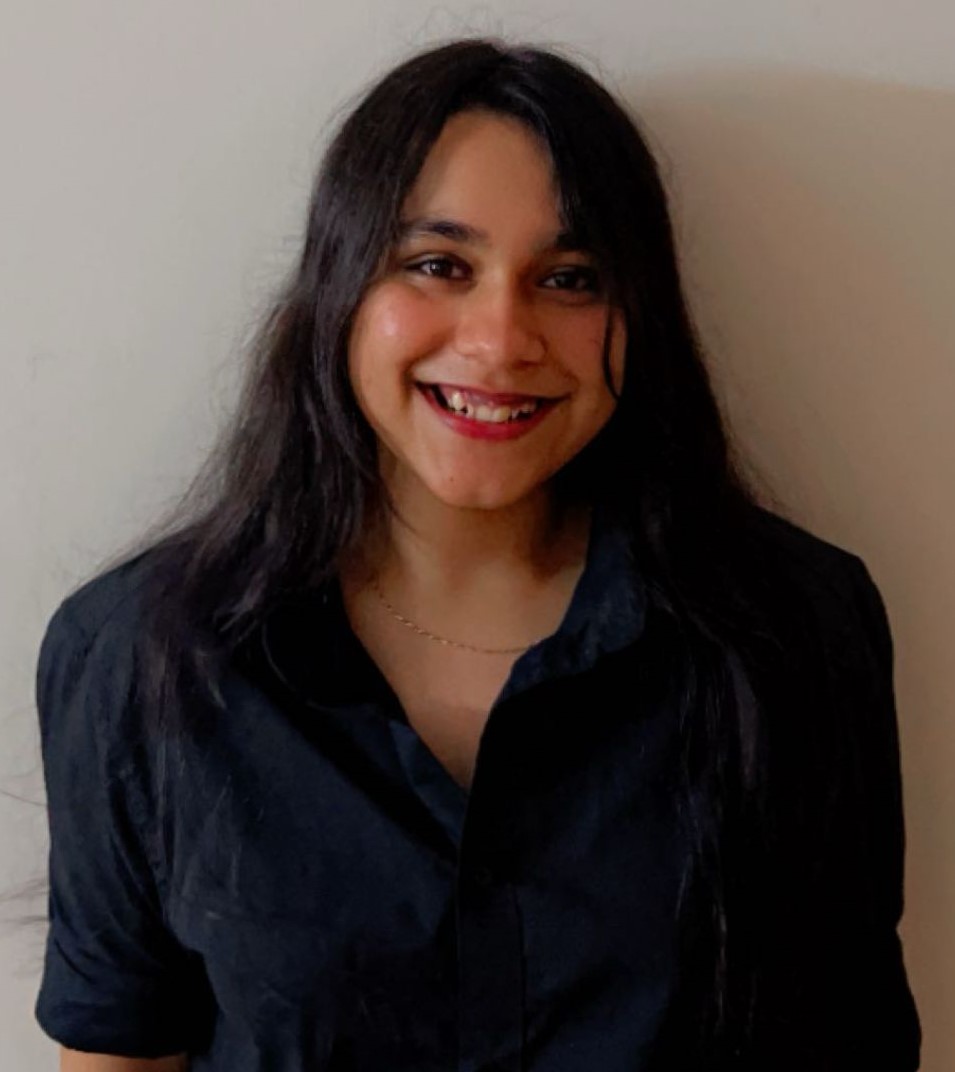 GAURI PANDEY