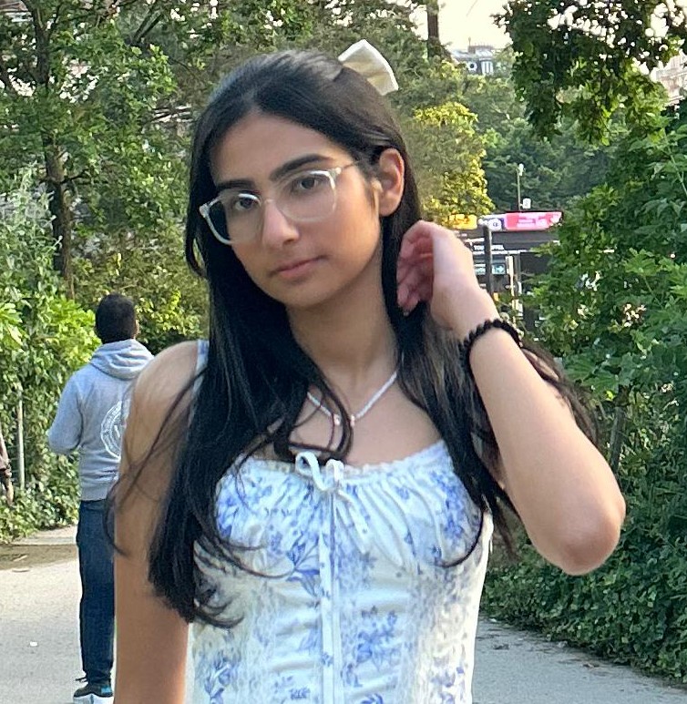 ISHITA NARULA