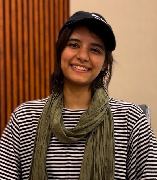 SUSHILA SOGARWAL