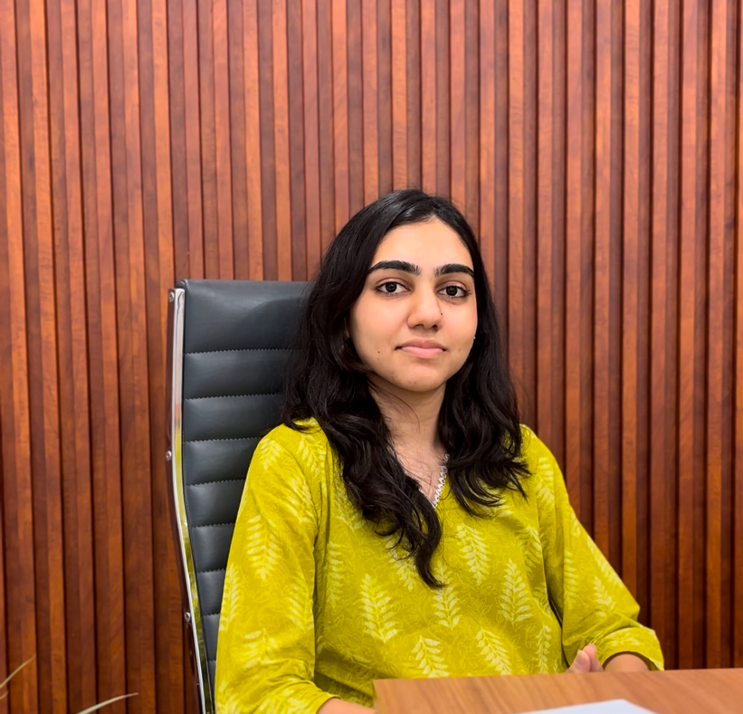Shyamli Pengoria