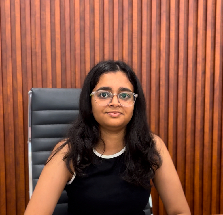 Riya Bhargava